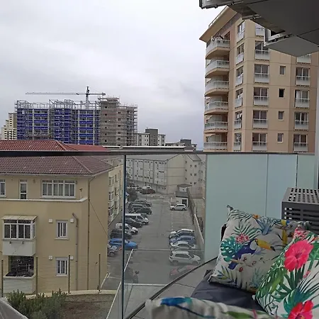 Rock View At Eurocity *